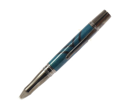 Dark Turquoise Classic Pen