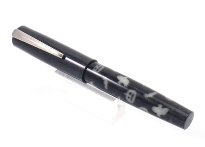 Glow in the Dark Halloween Fountain Pen