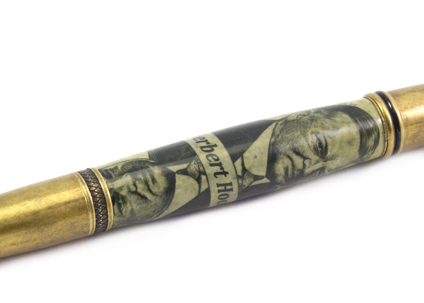 Herbert Hoover Pen