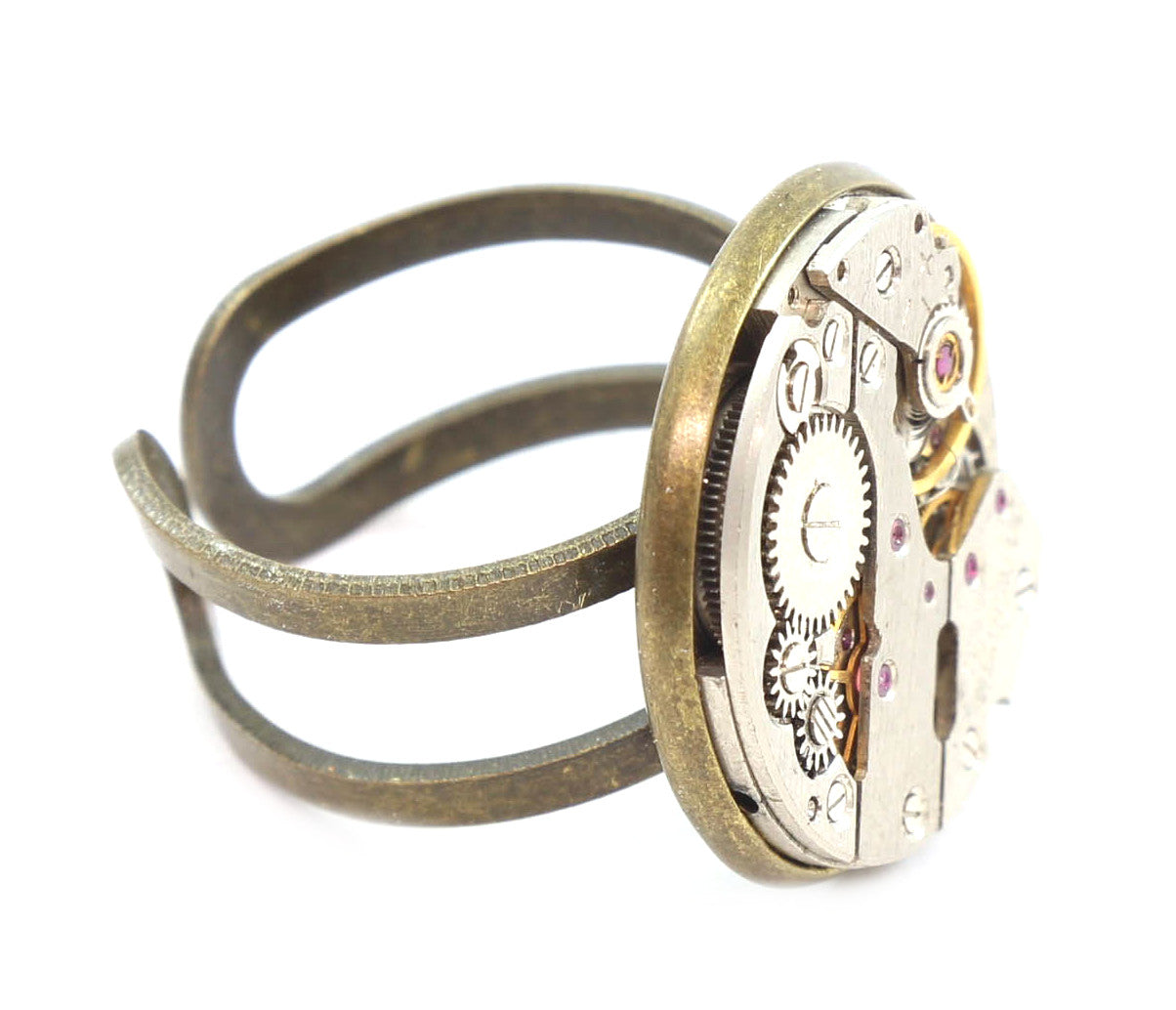 Watch Part Ring