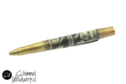 Thomas Jefferson Pen