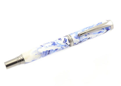 Ocean Water Swirl Pen