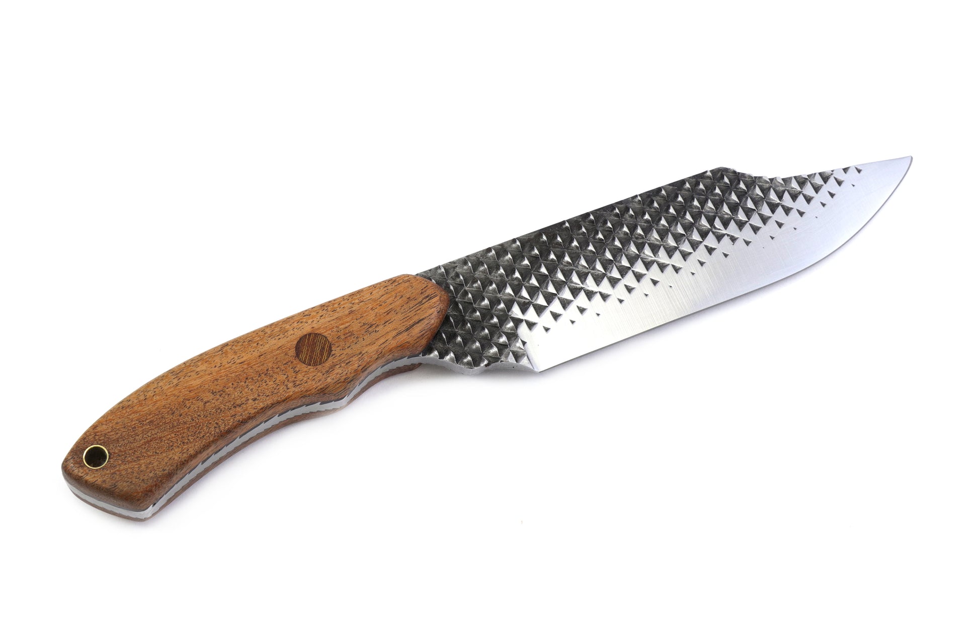 knife made from file products for sale