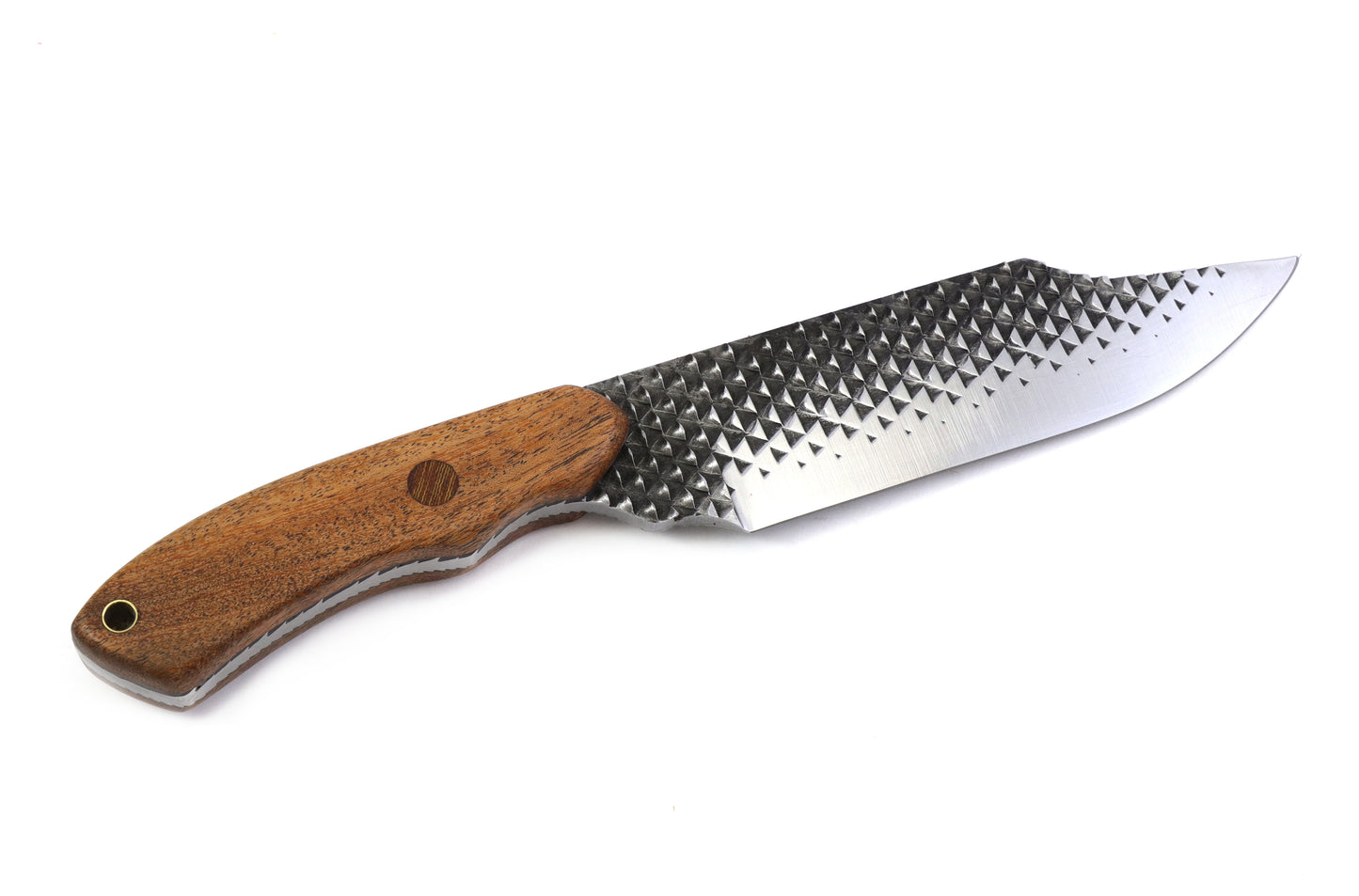 Handmade Farrier File Knife