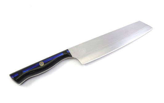 Thin Blue Line Chefs Knife
