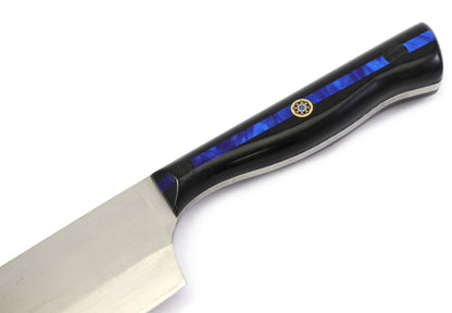 Thin Blue Line Chefs Knife