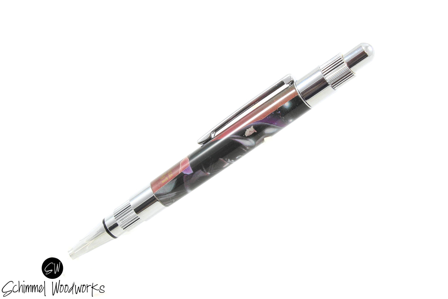 Darth Vader Pen