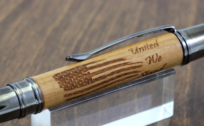 United We Stand Pen