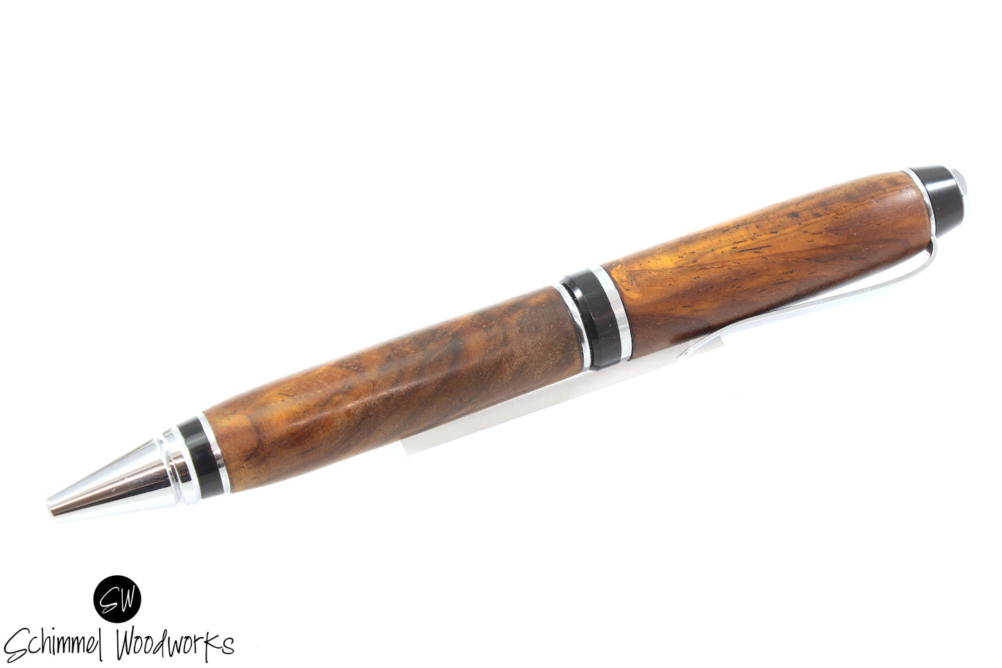Classic Wood Pen