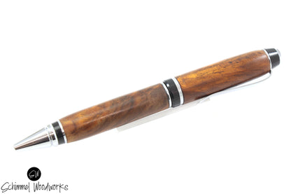 Classic Wood Pen