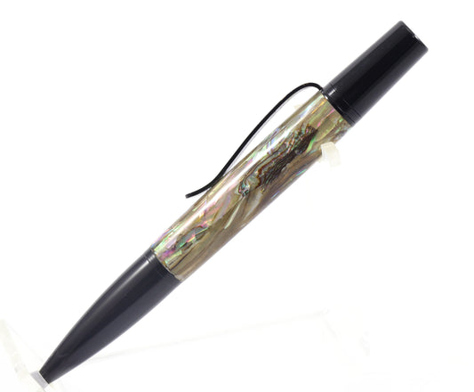 Abalone Ballpoint Pen
