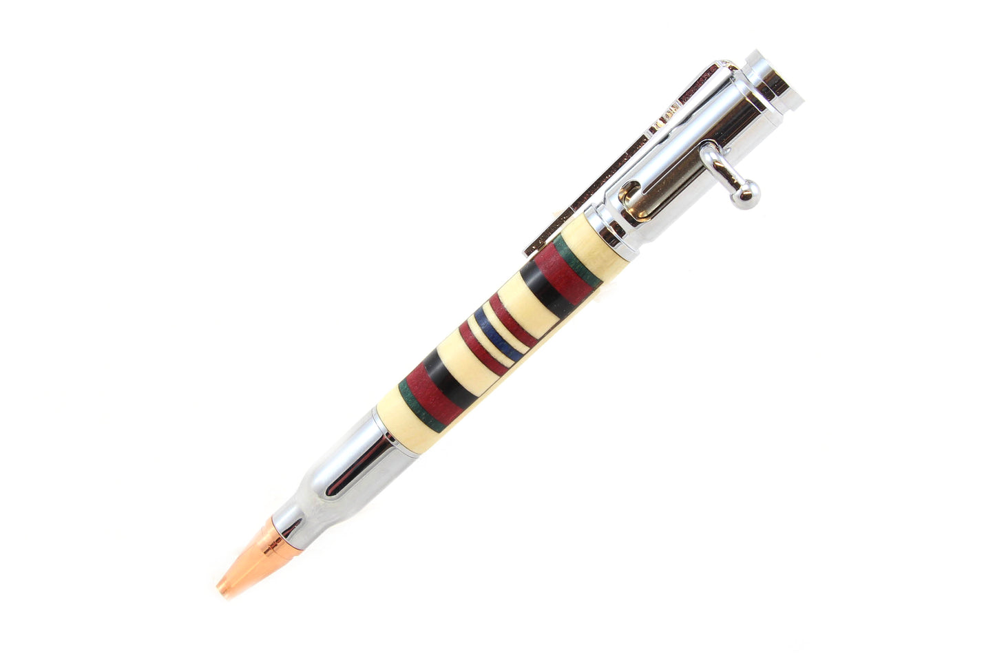 Afghanistan Campaign Ribbon Pen