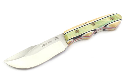 Skinner Knife