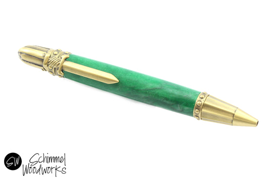 Green Knights Pen