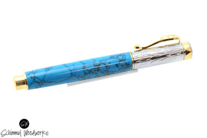 Marbled Stone Pen