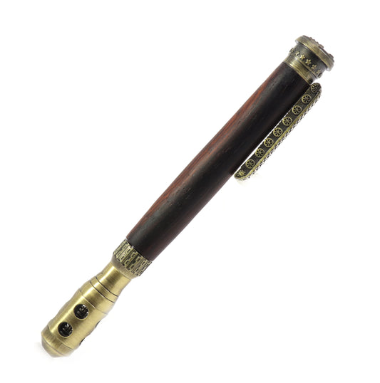 Tank Pen