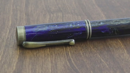 Vintage Style Pen