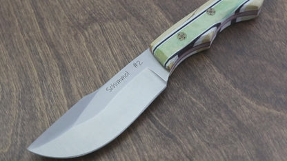 Skinner Knife
