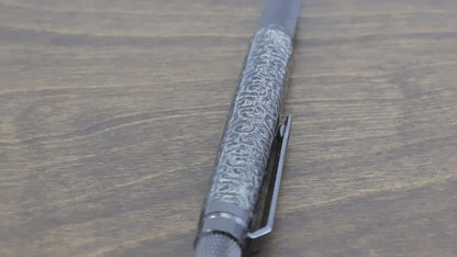 Industrial Pen