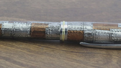 Steampunk Pen