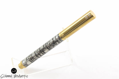 Steampunk Pen