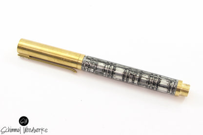 Steampunk Pen