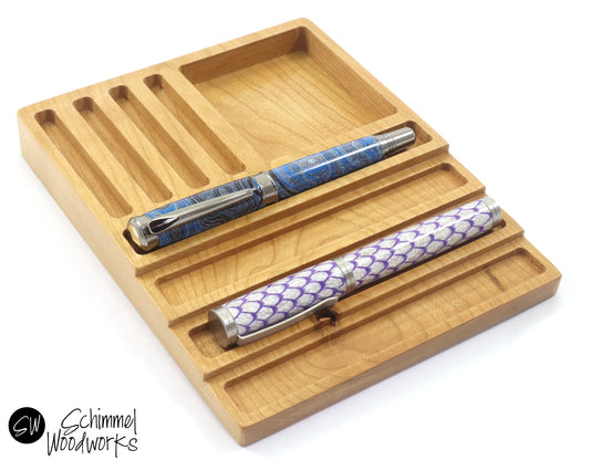 Limited Edition Fountain Pen Tray