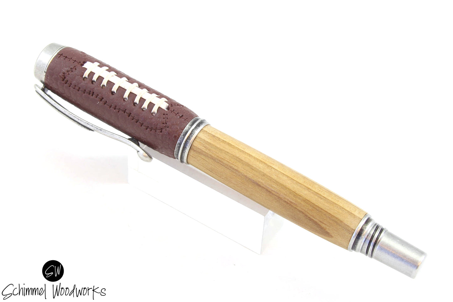 Lambeau Field Pen