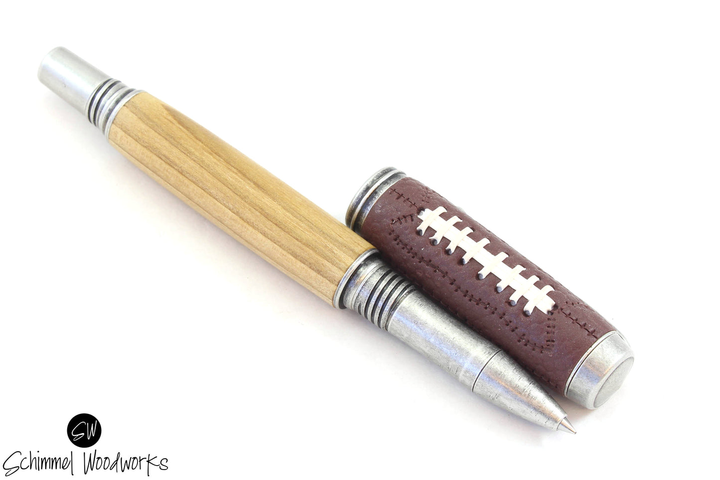 Lambeau Field Pen