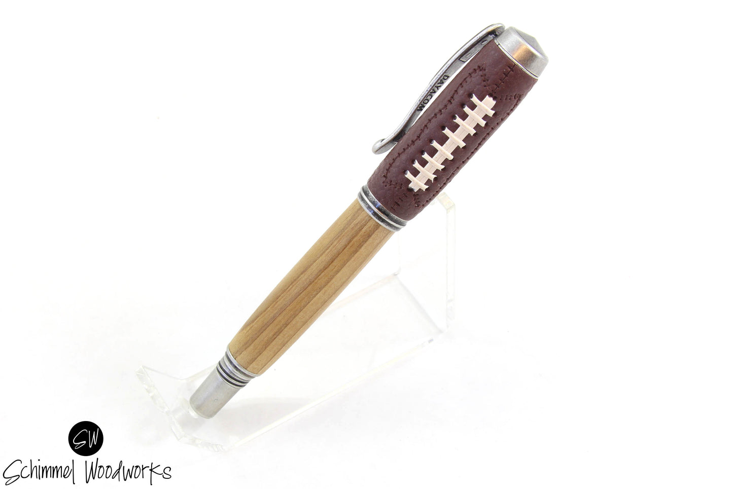 Lambeau Field Pen